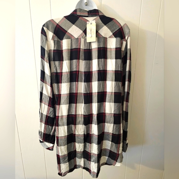 St John's Bay top - Picture 3 of 5